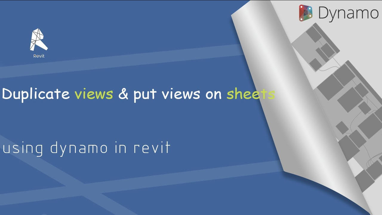 Place viewports on sheets