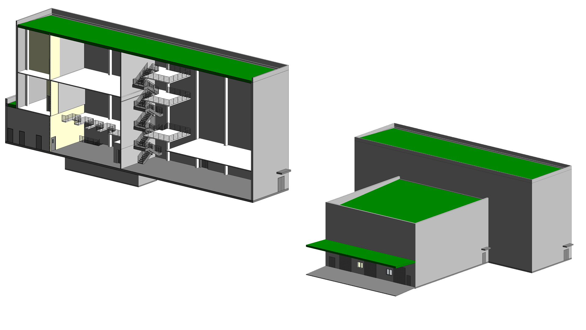 杰能科酶制剂厂