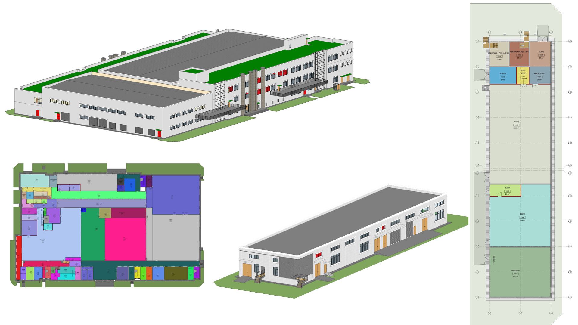马鞍山欧力燕麦乳厂