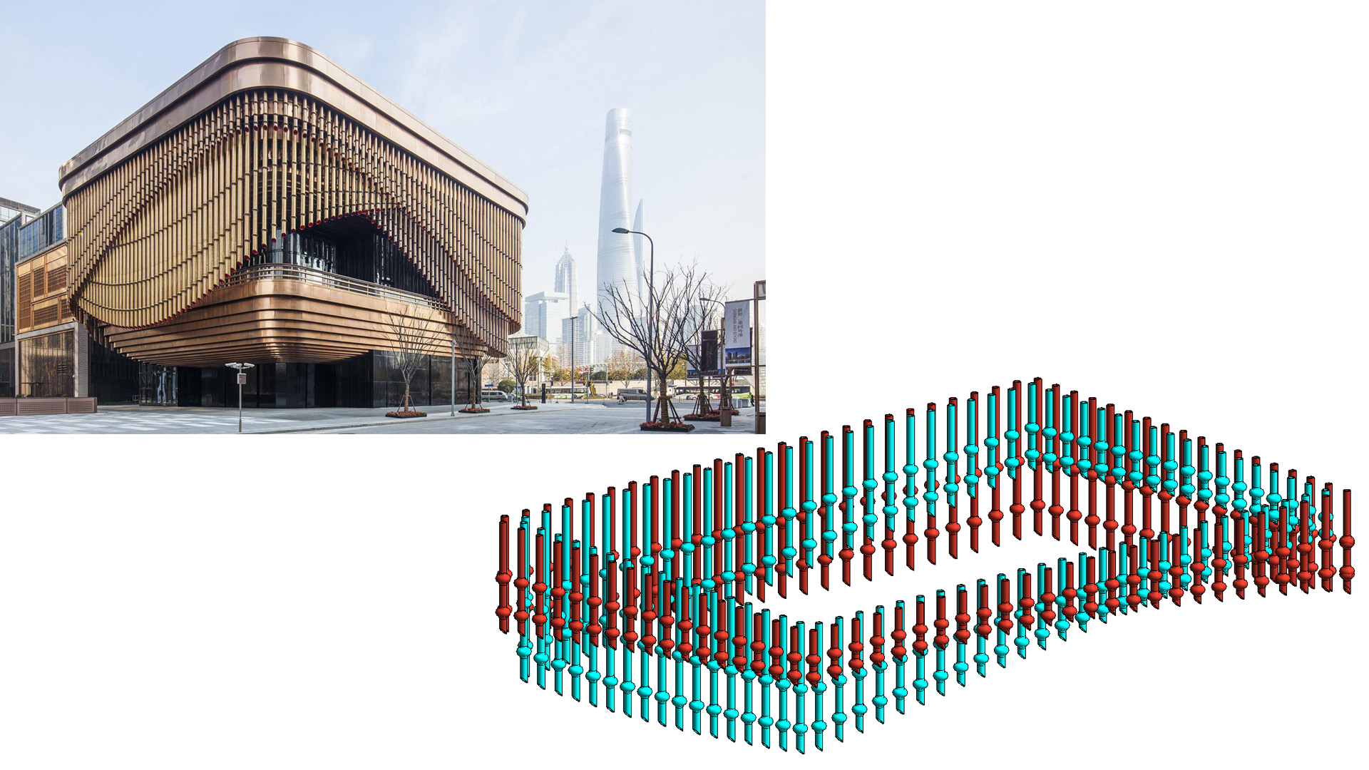 上海复星艺术中心